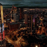 Bogotá en transformación: historia, patrimonio y nuevas perspectivas